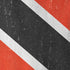 Trinidad and Tobagao Flag Distressed iPhone XR Pro Case